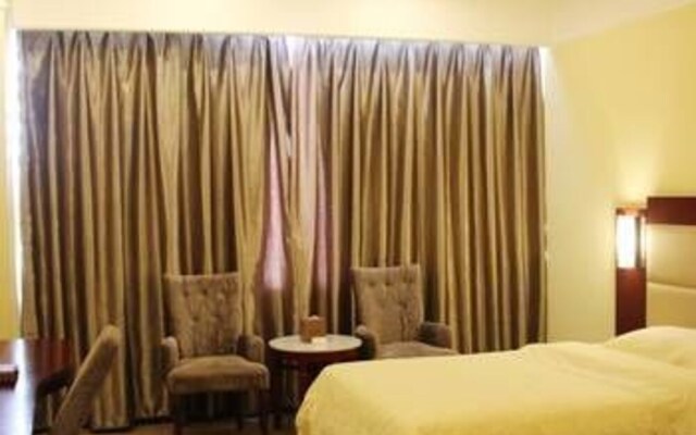 Yijia Jinglan Hotel Liuzhou