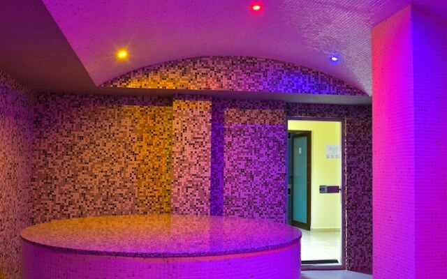 Belvedere Holidy Club