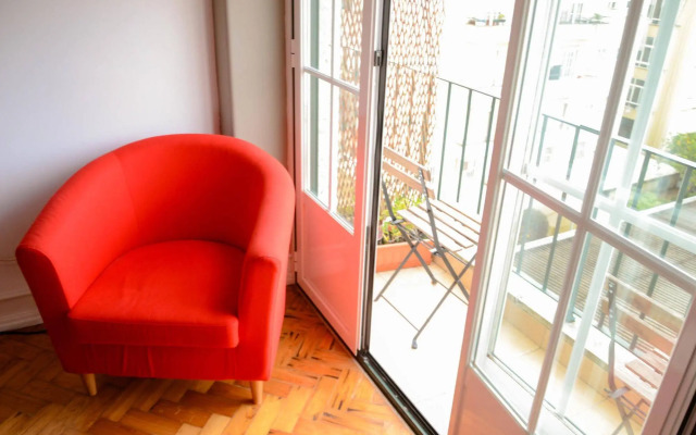 Alvalade II Guest House
