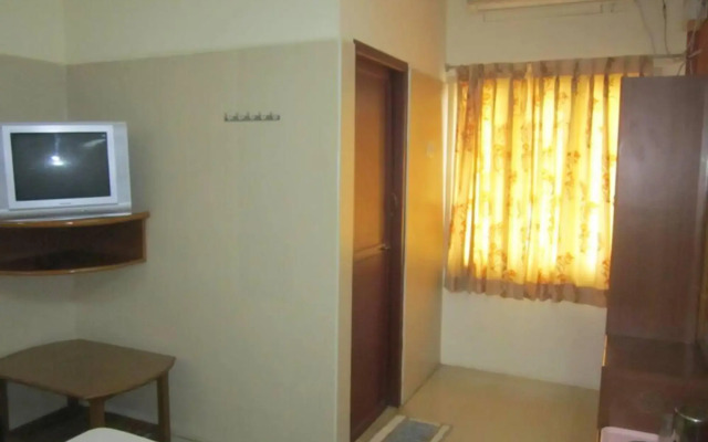 Sai Priyanka Guest House