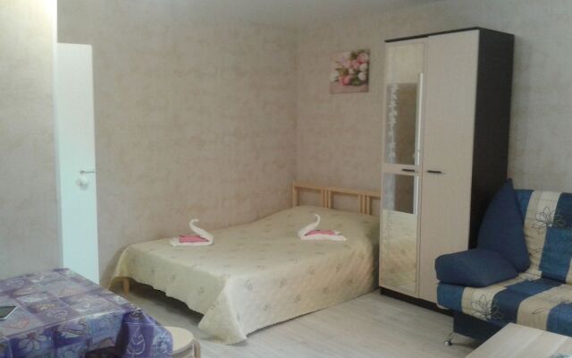 Guest house at Pyatigorskaya street Vero