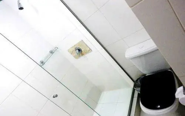 Apartamento no Residencial KnorrVille