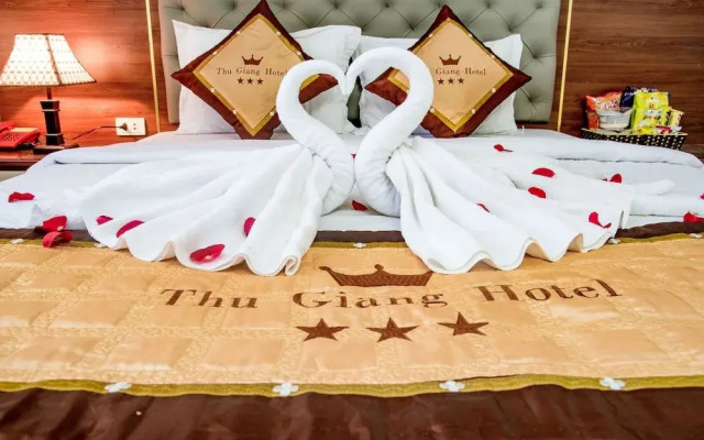 Hotel Thu Giang