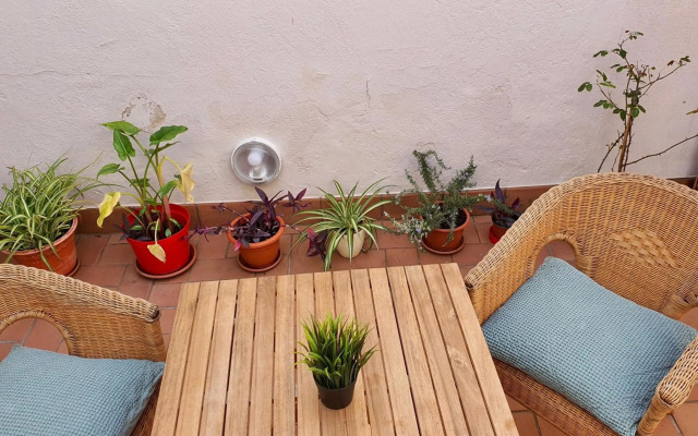 Opening Doors Vilassar. Family house Beach & Relax