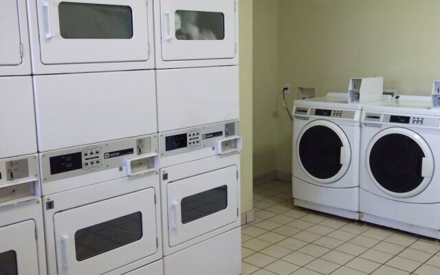 Budgetel Lithia Springs