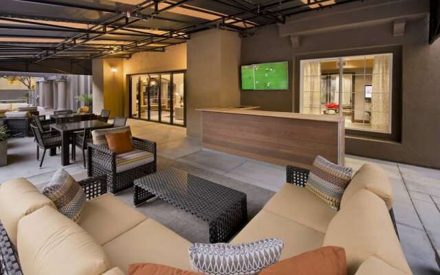 Bluebird Suites in Santa Clara