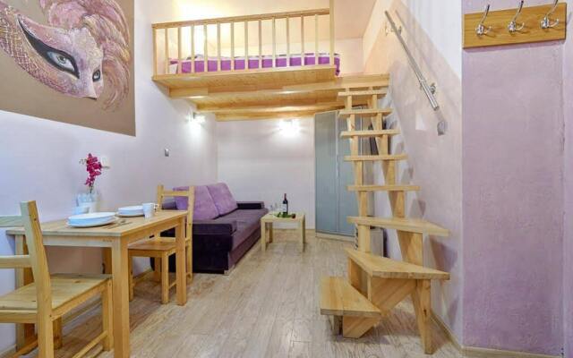 Libro Rooms