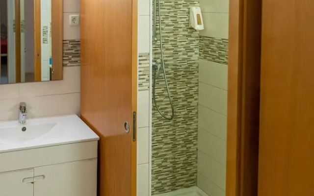 Tonel Apartments