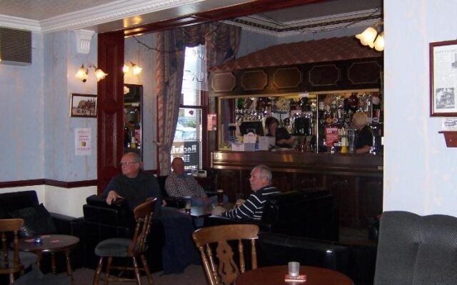 Rockville Hotel