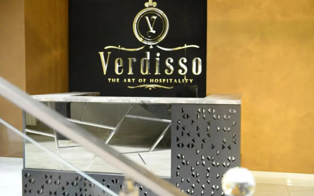 Verdisso Hotel & Restaurant