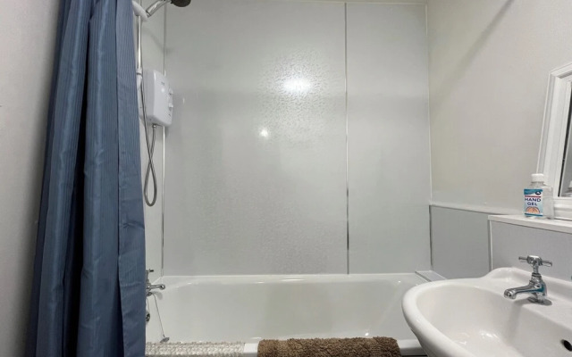 River View Apartment