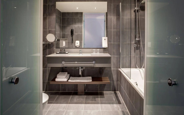 Eden Hotel Amsterdam