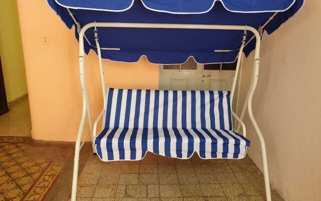 Hostel Hostal Caballito Blanco