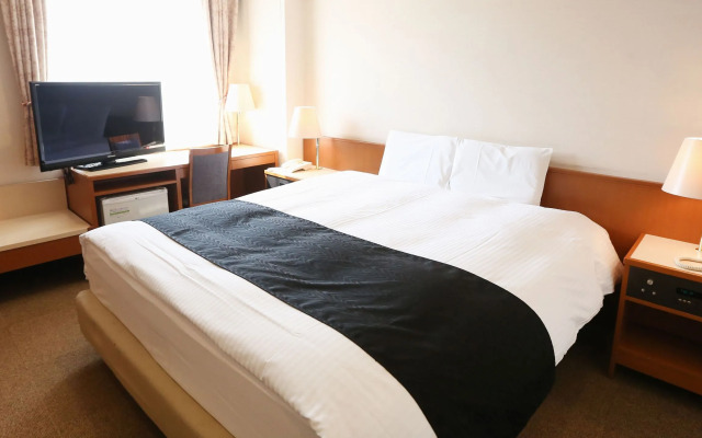 APA Hotel Sapporo Susukino Ekinishi