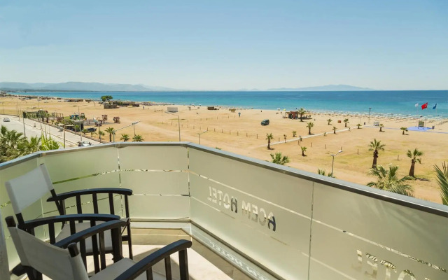Acem Hotel