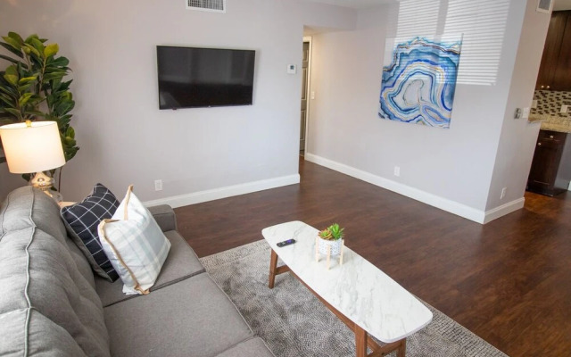 The Victor Apartments by Lowk