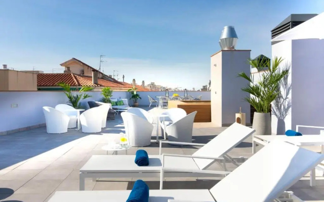 Calafell Home Apartments