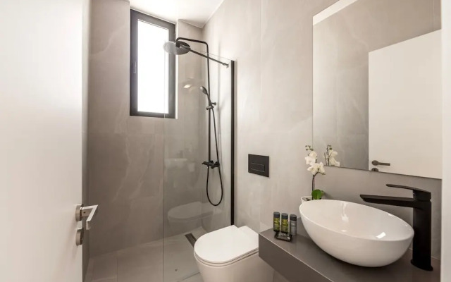 Protaras Aqua Pearl Villa 9