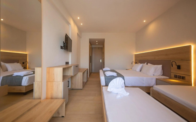 Hotel Pappas