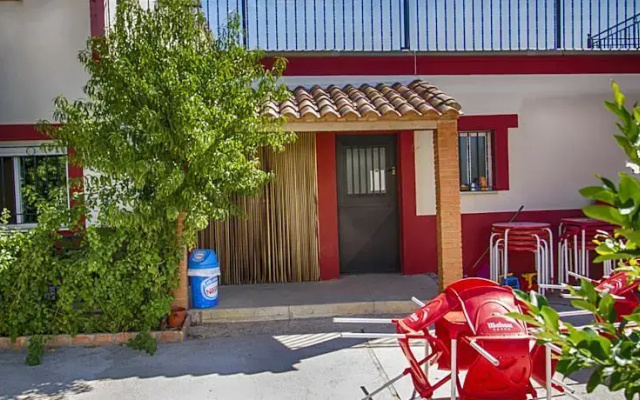 Casa Rural Sierra Madrona