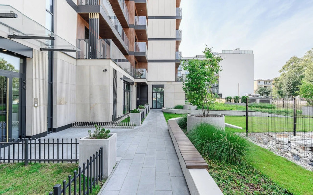 ShortStayPoland Dzielna B129