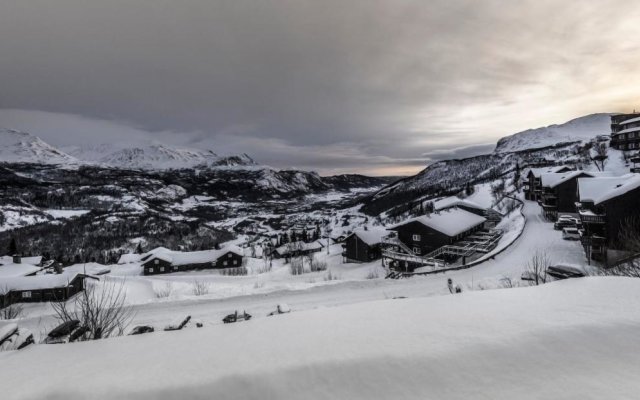 Skarsnuten Fjellandsby Apartments