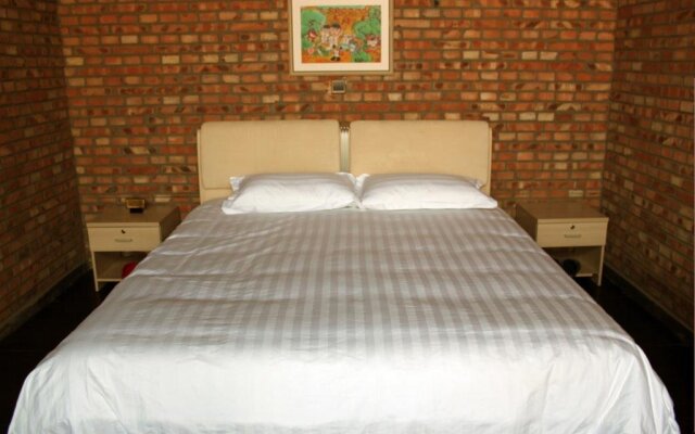 Xin Shuang Quan Resort