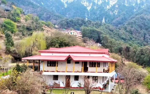 Kafal House