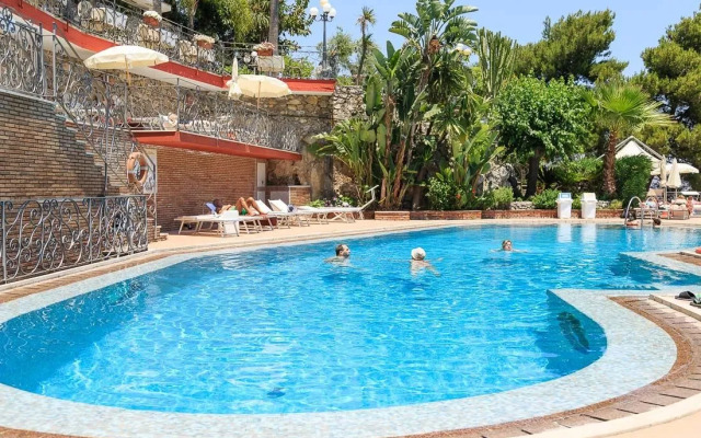 Hotel Ariston & Palazzo Santa Caterina