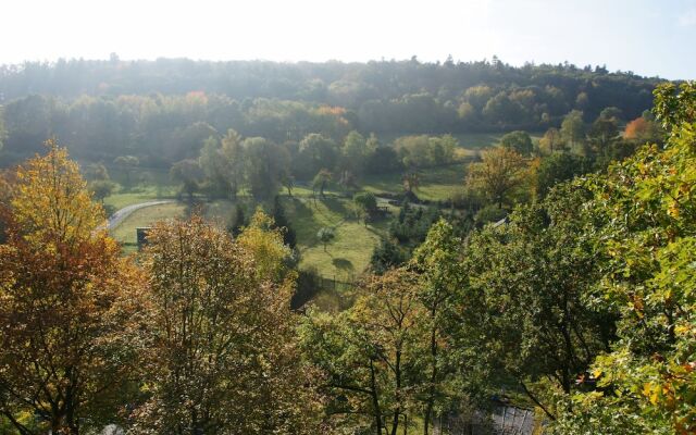Seminarhaus am Liebfrauenberg