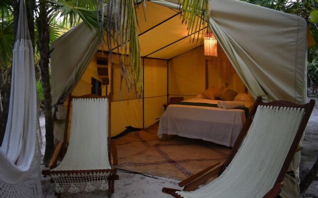 UMA TULUM Oceanfront Resort