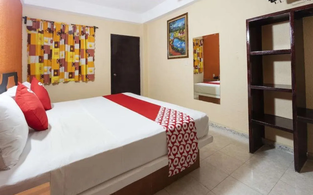 OYO Hotel Merida