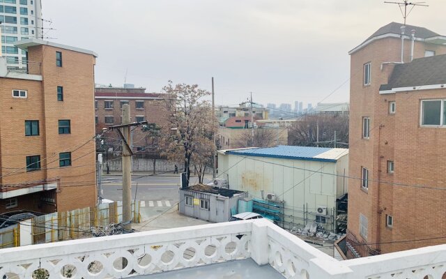 Chingu Guesthouse