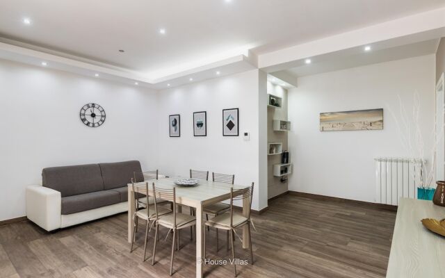 Civico 6 in Avola With 2 Bedrooms and 1 Bathrooms