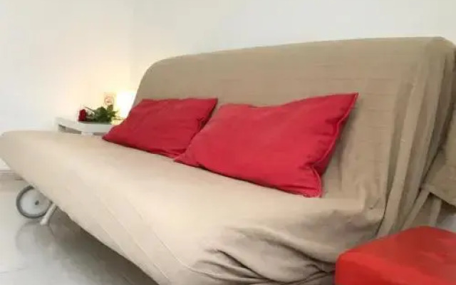 Apartamentos Flamboyant