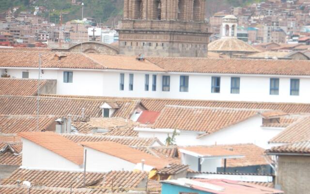 Apartment Samana House