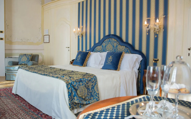 Hotel Villa Condulmer