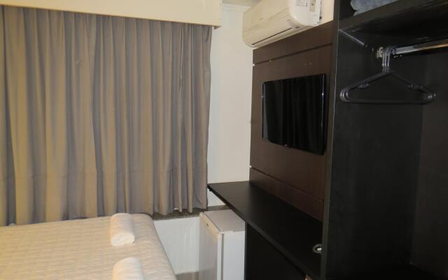 Hotel Minuano Express