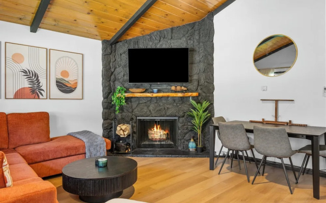 Tranquil Trails Luxury Retreat