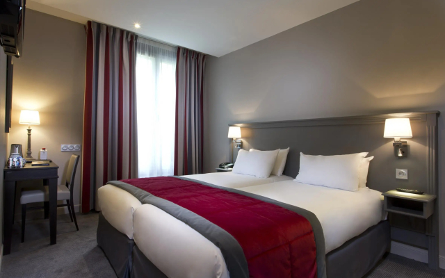 Hotel Montcalm