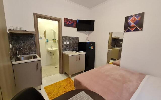 Only One Studios & Suites