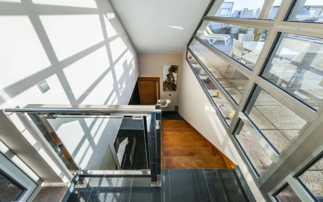 Beach Apartment Marfolin 19 El Cotillo