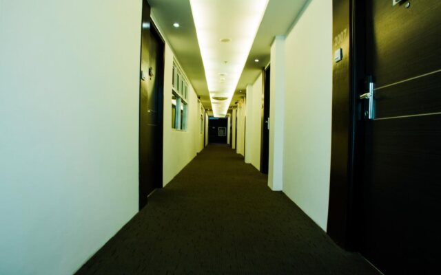 Hotel Fina