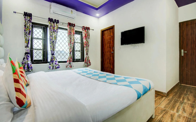 OYO Home 60571 Picturesque Stay Dehradun