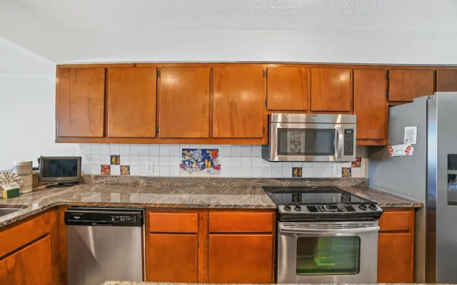 Seaward Townhomes By Panhandle Getaways