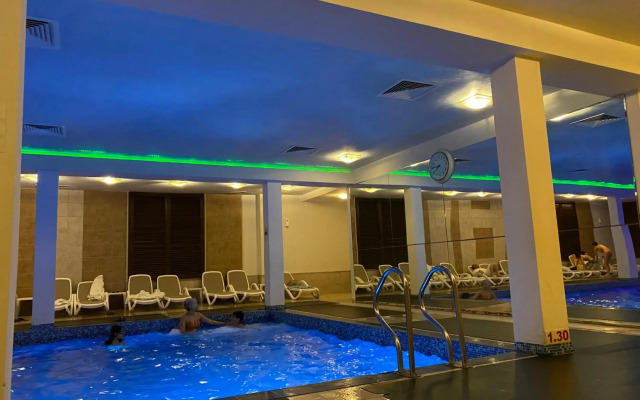 Green Life Bansko
