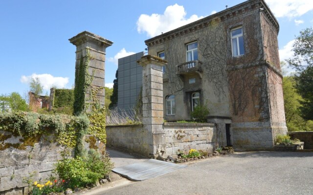 Timeless Holiday Home in Beauraing With Terrace and Garden