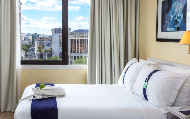 Holiday Inn Lisbon by IHG