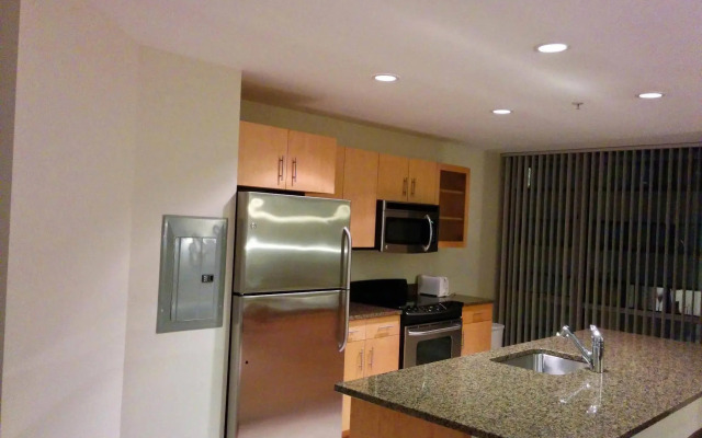 Charles River Executive Suites
