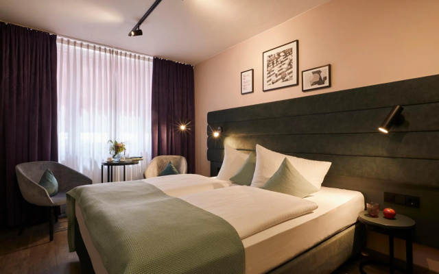 Hotel Mirabell by Maier Privathotels